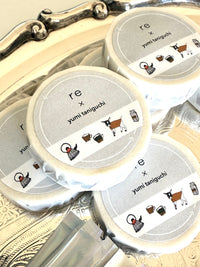 [forme] Coffee Bar x Yumi Taniguchi
