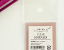 [Matoka] Literary Greats series: Yosano Akiko (Poet) Translucent Bookmark
