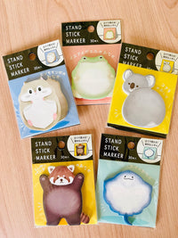 Animal Stickies