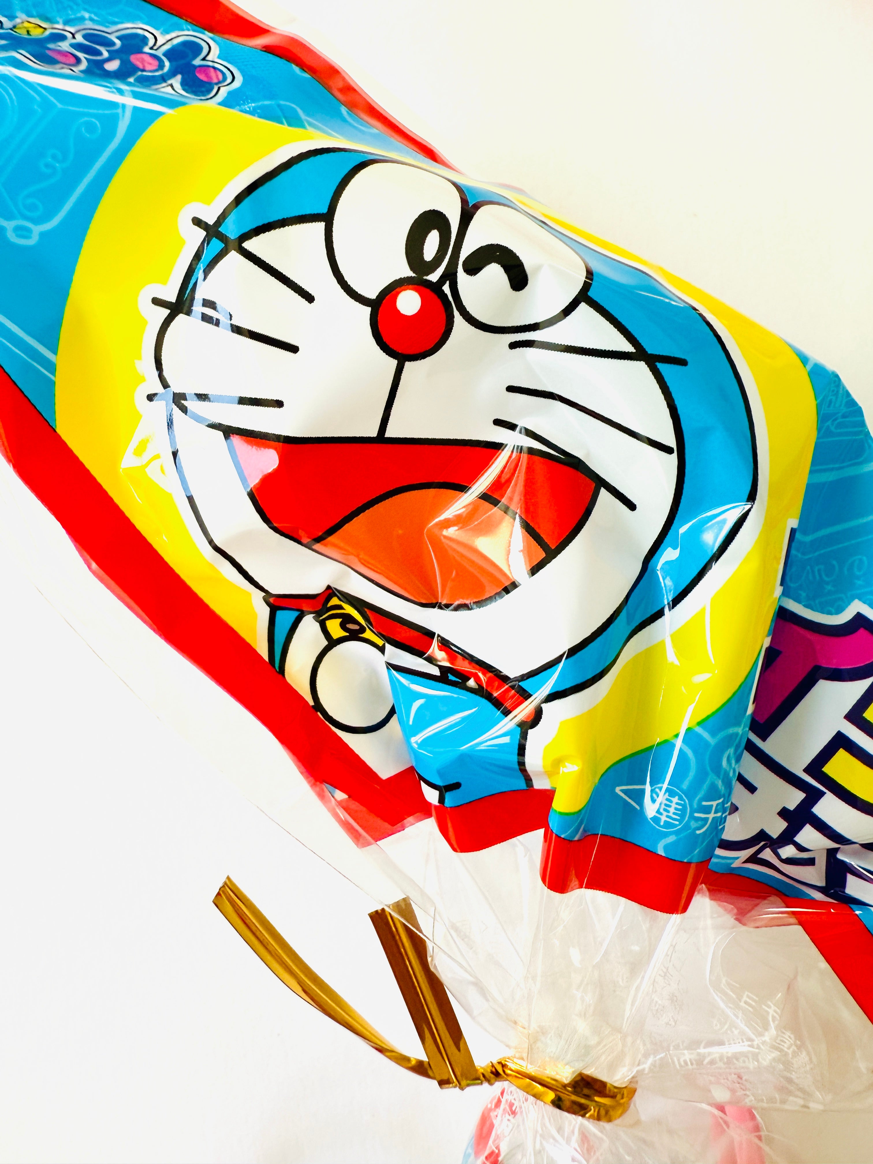 [Furuta] Doraemon Umbrella chocolate