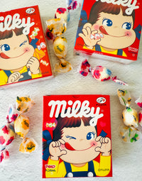 [Fujiya] Classic Milky Candy in Box