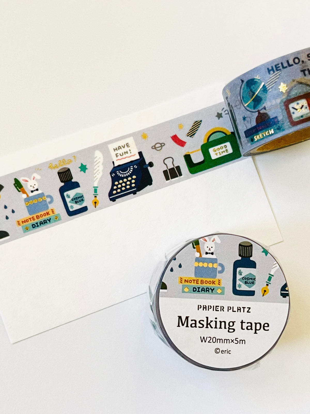 hello, small things!