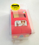 [Coco and Wondrous Gang] Coco Sticky Note Stand Car x Greeting Life