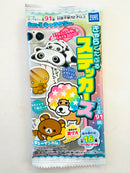 [San-X] Character Collectors Sticker sheets with Gum