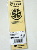 [Kumpel] Steam Locomotive Train bookmark (set of 2)