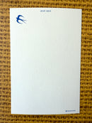 [Tsubame Books] Sam the Cat postcard