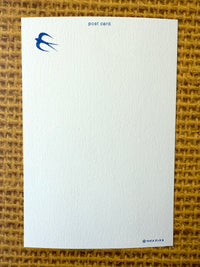 [Tsubame Books] Sam the Cat postcard