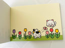 [Tama & Friends] Tama and Friends Mini Memo (discontinued • last stock)