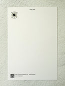 [Yuh Takahashi] Japan 🇯🇵 x Dog Friends postcard