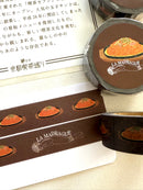 [forme] Kyoto Cafe Tour: La Madrague Collection