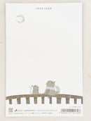 [Sorahana] We Will Always Be Together postcard x Muumegu