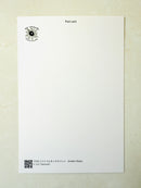 [Yuh Takahashi] Germany 🇩🇪  x Dachshunds postcard