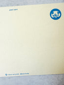 [Tsubame Books] Doggie Faces postcard