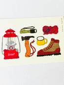 [Yusuke Yonezu] 2024 postcards