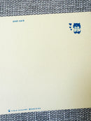 [Tsubame Books] Lineup postcard