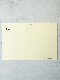 [Tsubame Books] Tsubame Books 📷 Classic Camera postcard