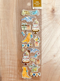 Dino Party