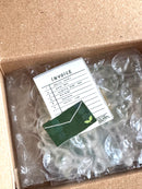 [Greeting Life] Succulent Plants 🪴 Delivery Box flake stickers
