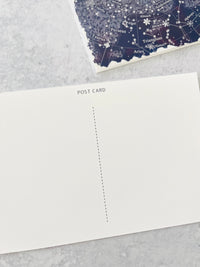 [Nouto] DIY Ink Activated postcard set