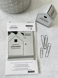 Deskside Ave Mini Storage Box