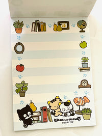 Tama & Friends