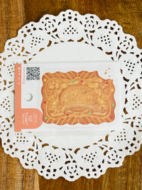 [alacarudou] Frontier Creators Circus x Biscuit sticker decal