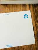 [Tsubame Books] Reading Date postcard