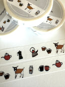[forme] Coffee Bar x Yumi Taniguchi