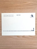 [Nobarasha] Hina Dolls postcard