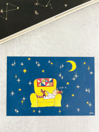 Coco: Starry Sky 💫