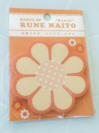[Rune Naito] Roots of Kawaii sticky notes