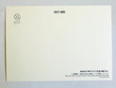[Nobarasha] Retro Picture Map Jumbo postcard • Mt. Fuji and the Five Lakes (1953)