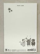 [Sorahana] Let’s Do Our Best! postcard x Muumegu