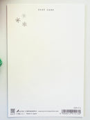 [Akane Kotoko] Merry Christmas Bear postcard