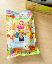 [Epoch] Sylvanian Families Construction & Builder Baby Series: Figure blind bag