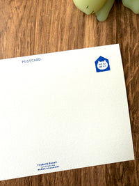 [Tsubame Books] Bedtime postcard