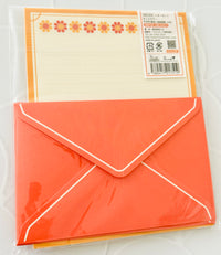 [Rune Naito] Roots of Kawaii letter set