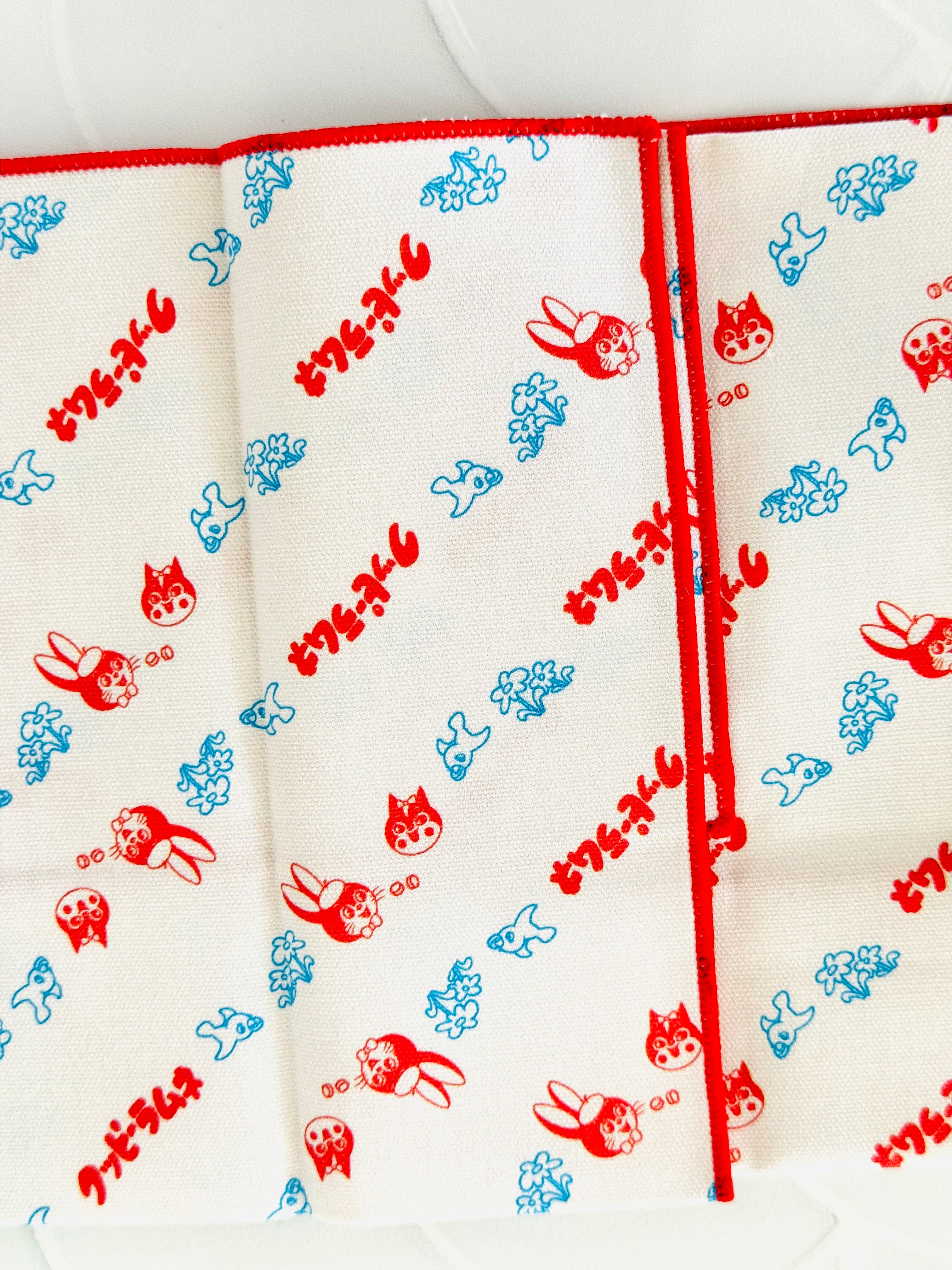 Kuppy Ramune Bento Collection
