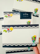 [forme] Kyoto Cafe Tour: ソワレ · Soiree Collection