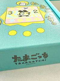 [Tamagotchi] Paper Storage Box