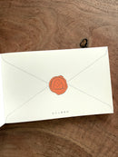 [Kyupodo] Kumonoue “Airmail Post Office” Memo pad