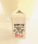[Tamura Milk] Milk Carton eraser {Paper Treats shop exclusive}