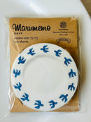 [Marumo] Plates Block Memo Pad