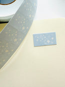 [forme] Hoshi ✨ Stars Label Roll x Original Product