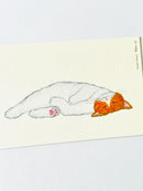 [Yusuke Yonezu] 2024 postcards