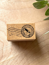 oeda letterpress: rubber stamps