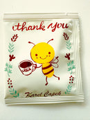 Complimentary Tea *select one