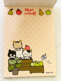Tama & Friends
