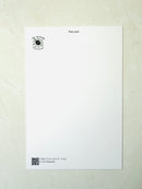 [Yuh Takahashi] France 🇫🇷 x Poodle postcard