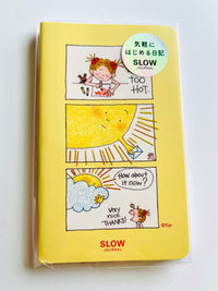 Coco: SLOW Journal